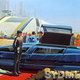 Illustration for article titled Syd Mead, The Man Who Showed Us What The Future Looked Like, Has Died